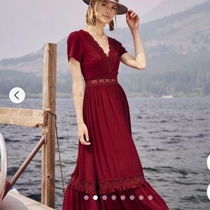 Altard State Maxi